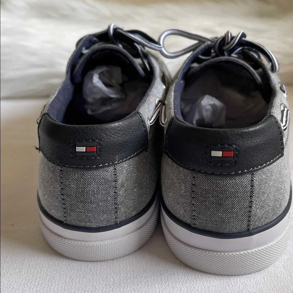 Tommy Hilfiger PETES Lace Up Shoes Size 11. Brand New Without box.